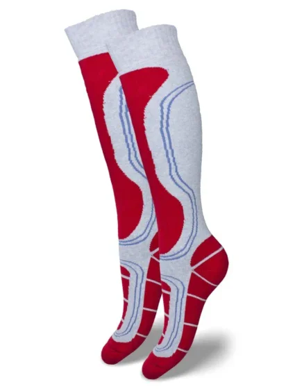 DETSKÉ LYŽIARSKE PONOŽKY 9105.001 DETSKÉ LYŽIARSKE PONOŽKY 9105.001