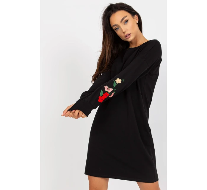 Denné šaty model 168738 Rue Paris Denné šaty model 168738 Rue Paris