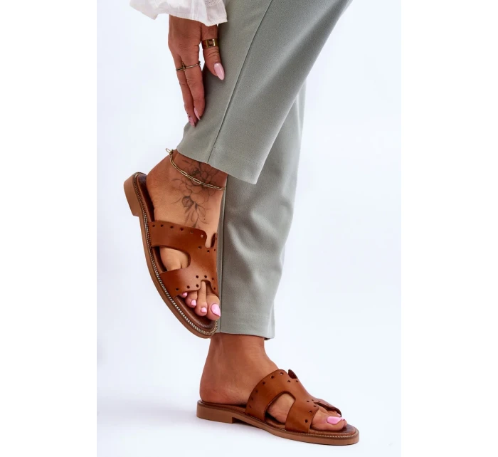 Papuče model 179079 Step in style