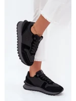 Športová obuv model 216476 Step in style