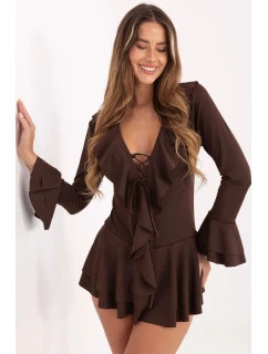 Dámsky overal model 219056 Rue Paris