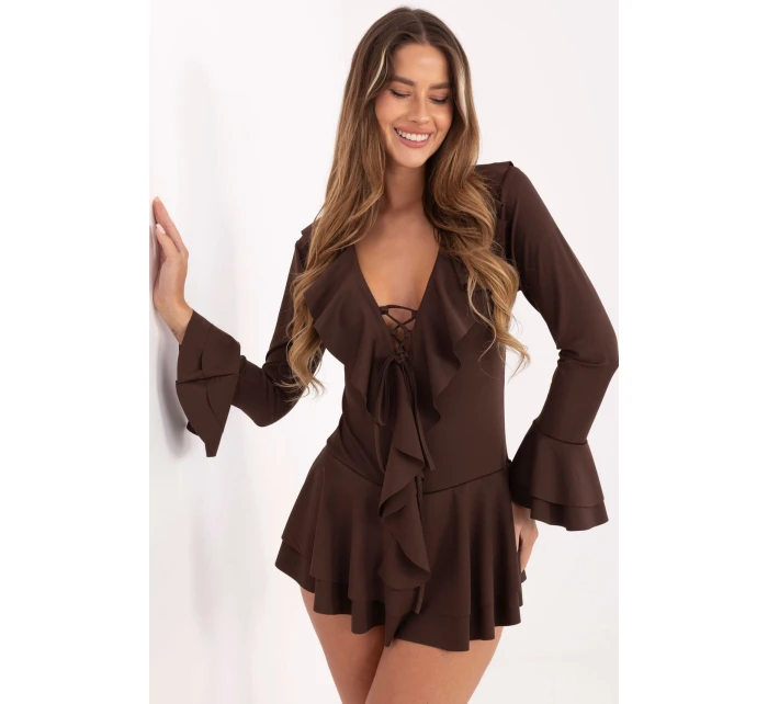 Dámsky overal model 219056 Rue Paris