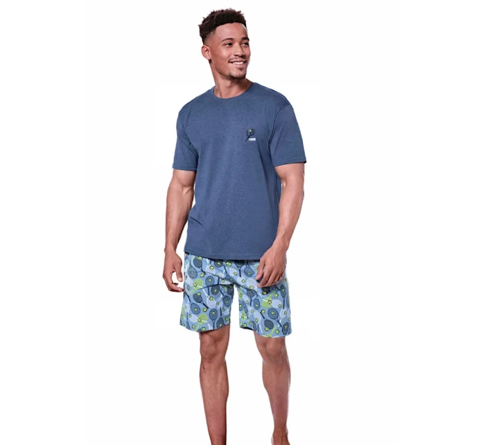 Pánske pyžamo Cornette 326/173