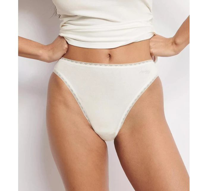 sloggi GO Tai C2P - WHITE - SLOGGI WHITE - SLOGGI sloggi GO Tai C2P - WHITE - SLOGGI WHITE - SLOGGI