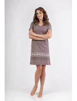 Košeľa Regina 156 cr/r S-XL W25 ženy