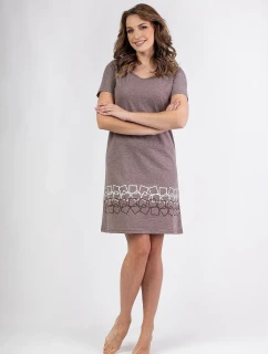 Dámská noční košile Regina 156 kr/r S-XL W25