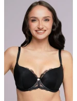 Podprsenka s plnými košíčky model 21787236 - Ava