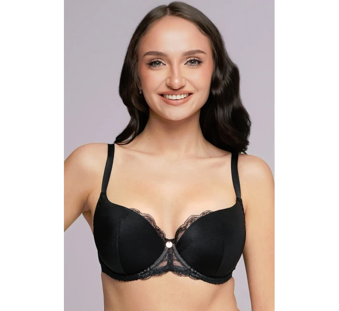 Podprsenka s plnými košíčky model 21787236 - Ava