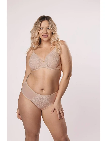 Měkká podprsenka model 22185954 - Mefemi