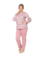 Dámske pyžamo Martel Maria III 220 dl / r M-2XL