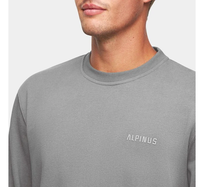 Mikina Alpinus Bellagio M BR18249 pánska Mikina Alpinus Bellagio M BR18249 pánska