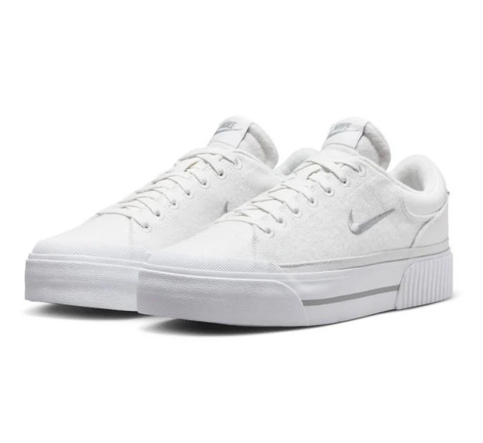 Court Legacy Lift W model 21440765 dámské boty - NIKE Court Legacy Lift W model 21440765 dámské boty - NIKE