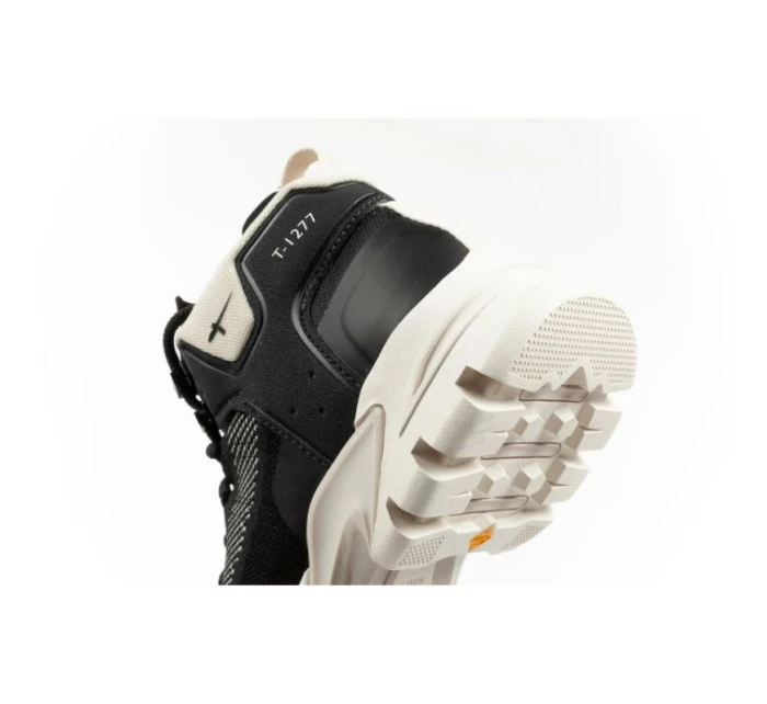 Trekingové topánky Tamaris Active W 1-25207-30 032