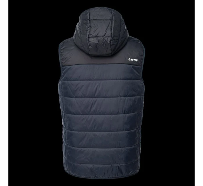 Pánska prešívaná vesta SAVARO