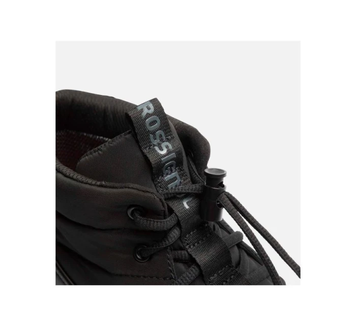 Rossignol W Rossi Resort Wp Black 2.0 boty černé