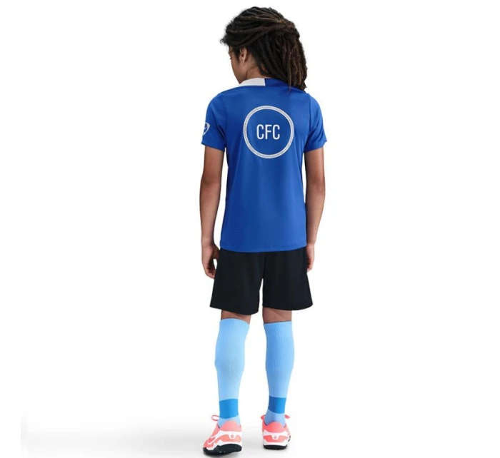 Koszulka Chelsea FC Strike SS Top model 21760498 - NIKE Koszulka Chelsea FC Strike SS Top model 21760498 - NIKE