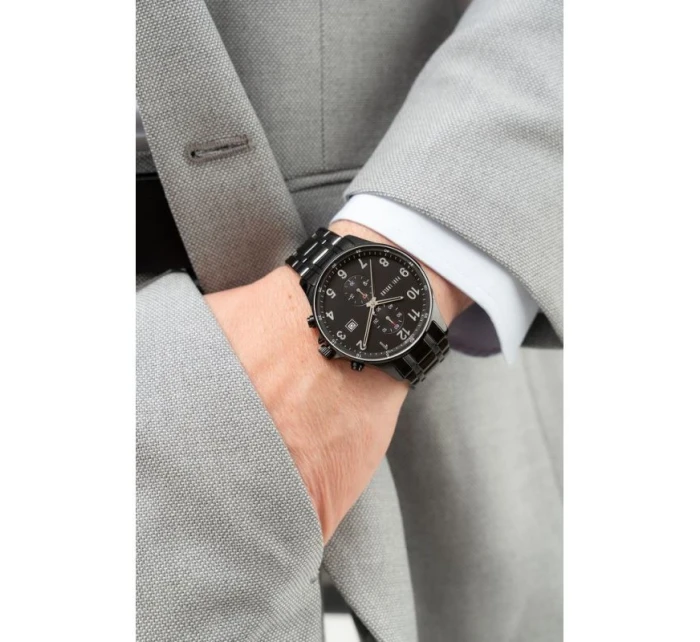 Pánské hodinky model 21806993 + BOX - Paul Lorens Pánské hodinky model 21806993 + BOX - Paul Lorens