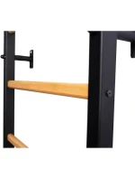 DRABINKA  Z DRĄŻKIEM I   dětské model 21830291 - Benchk