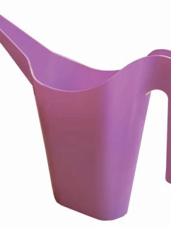 KANVA NA ZALIEVANIE 1L FIALOVÁ