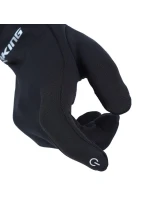 Multifunkčné detské rukavice Viking Tigra Black 145-23-2388-0900