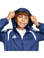 Dětská bunda Tiro 26 League tmavě modrá model 21892273 - ADIDAS