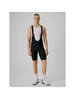 Pánské cyklistické šortky s vložkou model 22220408 - 4F Pánské cyklistické šortky s vložkou model 22220408 - 4F