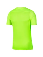 Pánske tréningové tričko Dry Park VII JSY SS M BV6708 702 - Nike