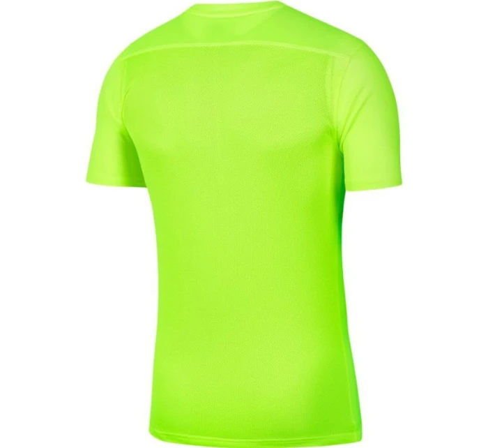 Pánske tréningové tričko Dry Park VII JSY SS M BV6708 702 - Nike