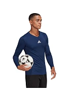 Pánske tričko Team Base M GN5675 - Adidas