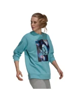 Mikina Adidas uforu W GS3893