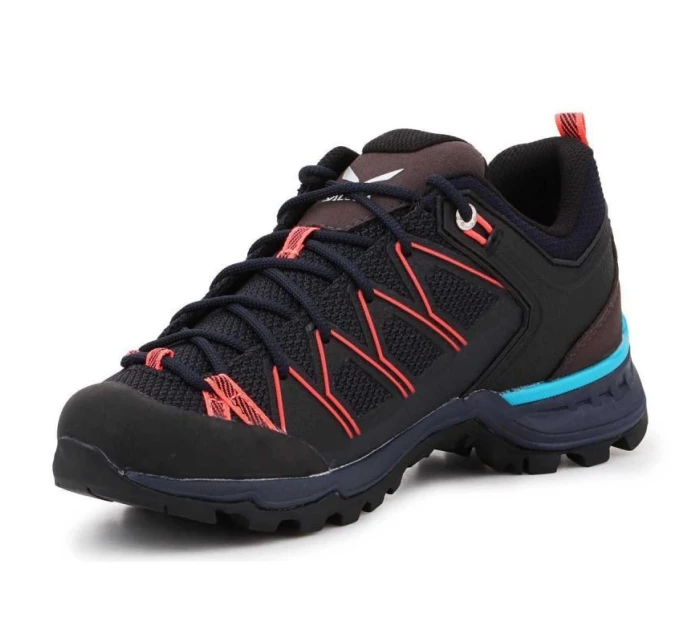 Salewa Dámske topánky Ws Mtn Trainer Lite W 61364-3993 Salewa Dámske topánky Ws Mtn Trainer Lite W 61364-3993