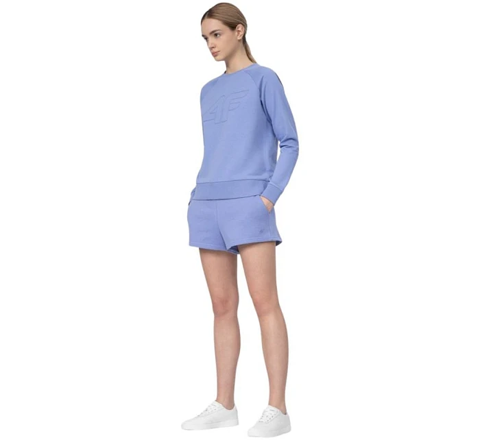 Dámske šortky W H4L22 SKDD350 32S - 4F