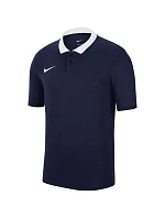 Dětské polo tričko DF Park 20 SS Jr model 17331887 451 - NIKE
