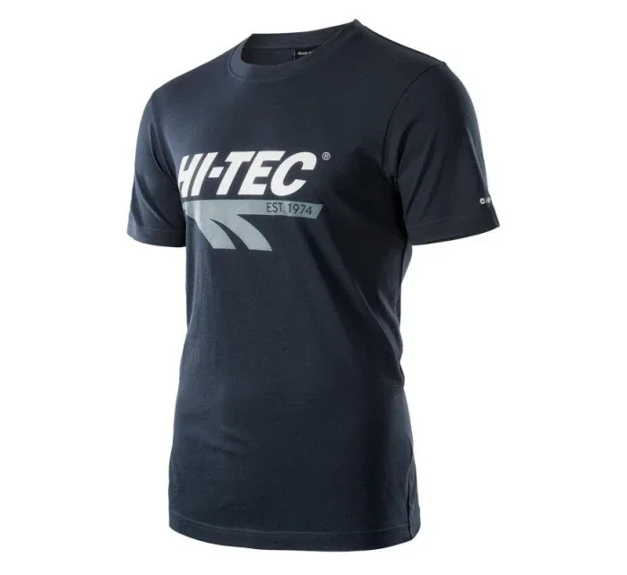 Pánské tričko Retro M model 17608992 - Hi-Tec