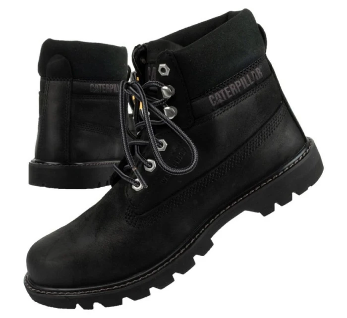 Pánské zimní boty E Colorado WP M model 17813093 - Caterpillar Pánské zimní boty E Colorado WP M model 17813093 - Caterpillar