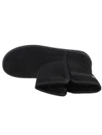 Dámské sněhule W model 17792035 - Big Star Dámské sněhule W model 17792035 - Big Star