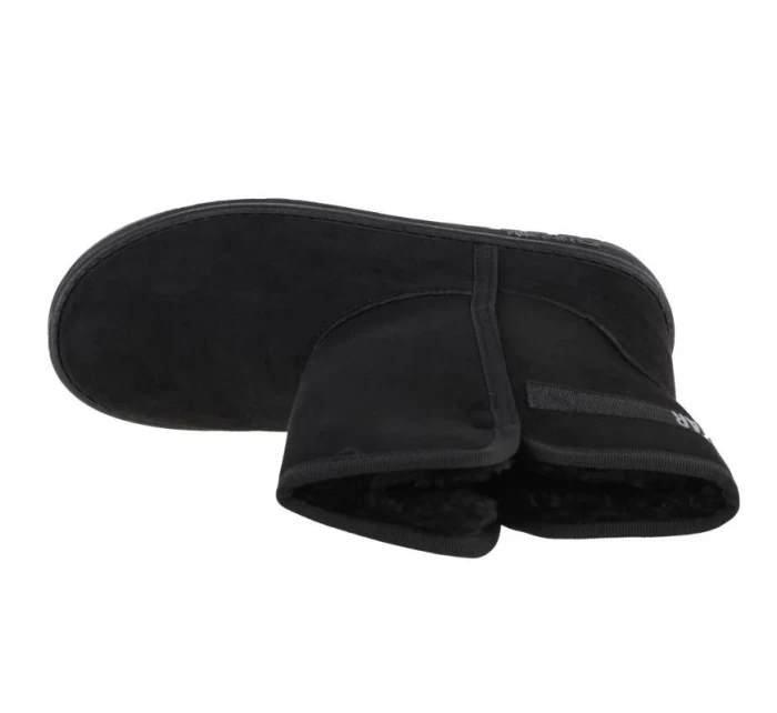 Dámské sněhule W model 17792035 - Big Star Dámské sněhule W model 17792035 - Big Star