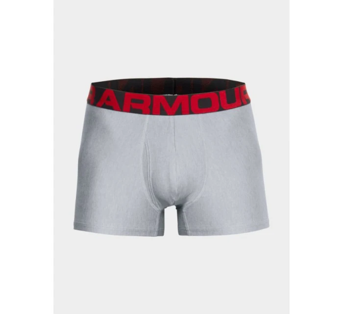 Pánské boxerky M model 21424483 - Under Armour