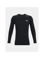Under Armour tričko s dlhým rukávom M 1361506-001 pánske