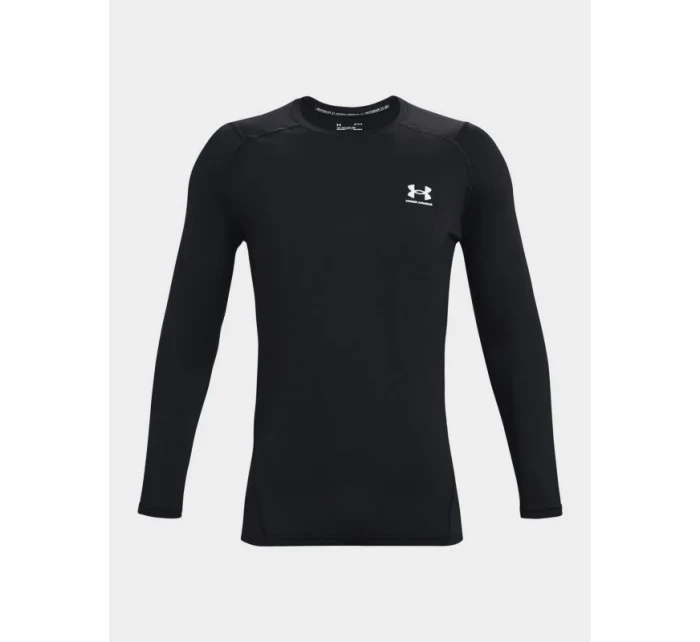 Under Armour tričko s dlhým rukávom M 1361506-001 pánske