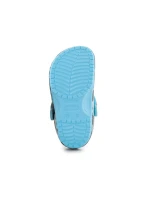Žabky Crocs Classic Spray camo Clog Jr 208305-441 Žabky Crocs Classic Spray camo Clog Jr 208305-441