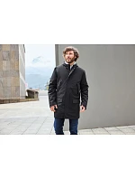 JN Pánská business parka 02. olive green model 22530888 - Daiber JN Pánská business parka 02. olive green model 22530888 - Daiber