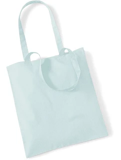 Westford Mill W 101 Bavlněná taška "Bag for Life" 50.0101 pastel mint