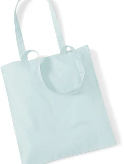 Westford Mill W 101 Bavlněná taška "Bag for Life" 50.0101 pastel mint