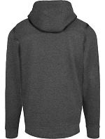 Build your Brand BB 008 Pánska mikina s kapucňou 56.B008 charcoal Build your Brand BB 008 Pánska mikina s kapucňou 56.B008 charcoal