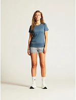 Craft Corporate CORE Unify Training Tee W Dámske športové tričko 81.9879 čierne Craft Corporate CORE Unify Training Tee W Dámske športové tričko 81.9879 čierne