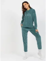 Pyžamo BR PI model 17780300 námořní - FPrice Pyžamo BR PI model 17780300 námořní - FPrice