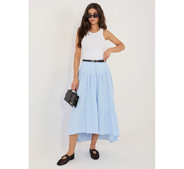 Sukňa IT SD FL10325.01 svetlomodrá Sukňa IT SD FL10325.01 svetlomodrá