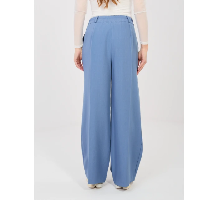 Nohavice IT SP FL9020 1.69 tmavomodrá