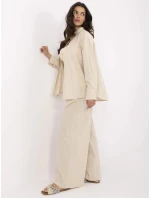 Sada NM KMPL model 21021802 béžová - FPrice Sada NM KMPL model 21021802 béžová - FPrice